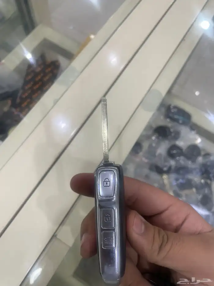 مفتاح كيا 2