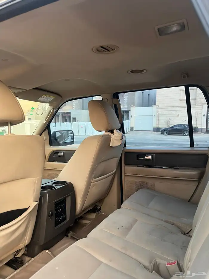 اكسبديشن 2011 للبيع 5