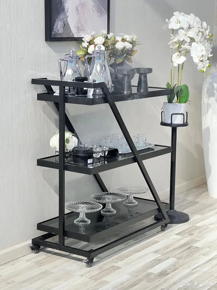 ورشه تفصيل طاولات 6