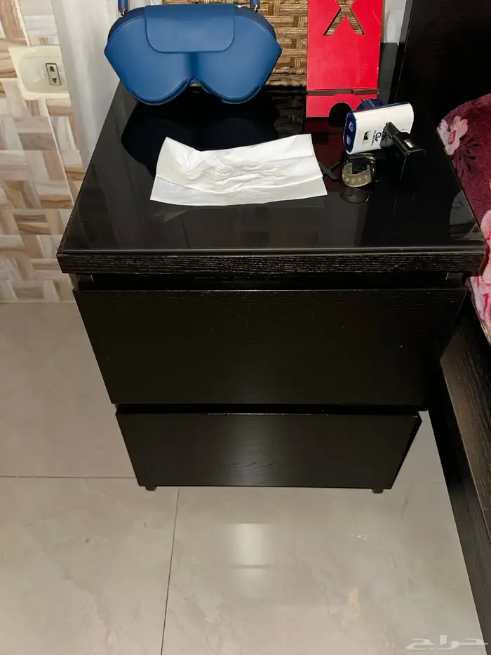 SINGLE BED   DRAWER 1