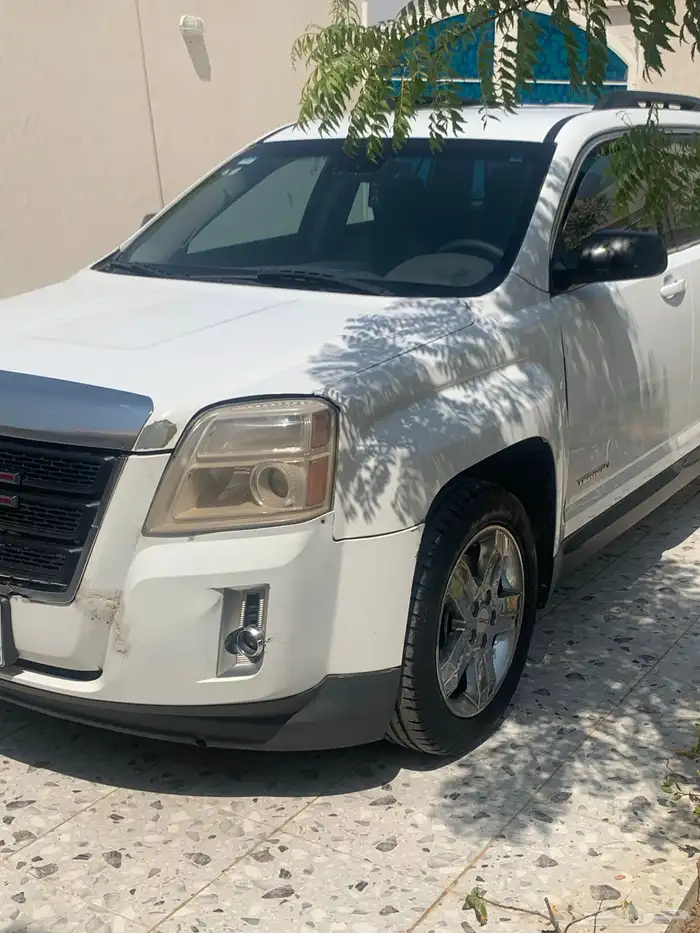 جمس تيرين 2013 SLE 6 سرندل مالك أول 2