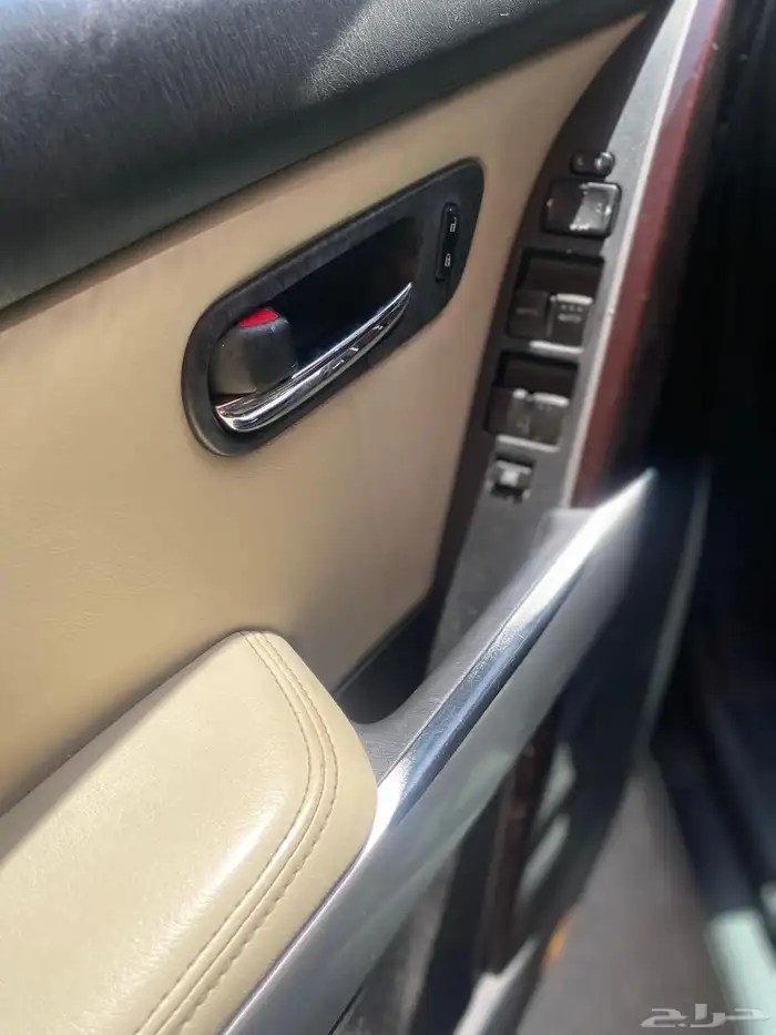 مازدا 2016CX9 12
