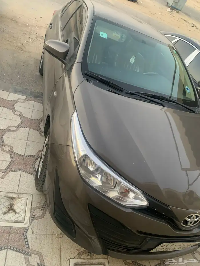 للبيع يارس 2018 9