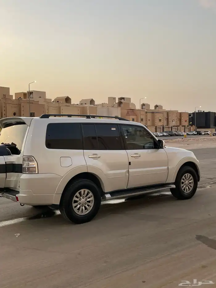 جيب باجيرو 2015 5