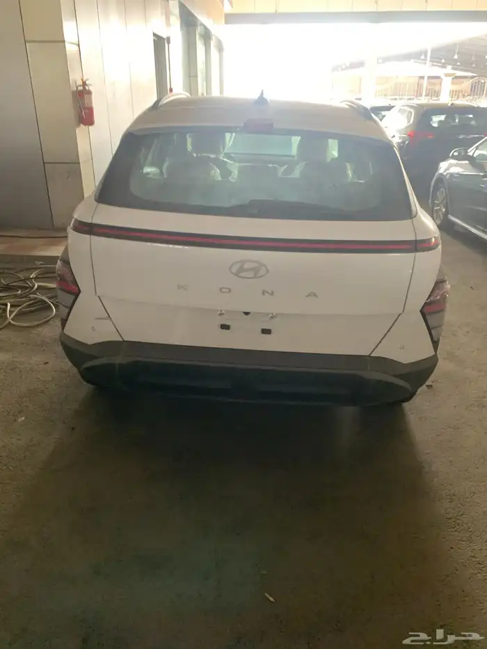هونداي كونا 2.000 3