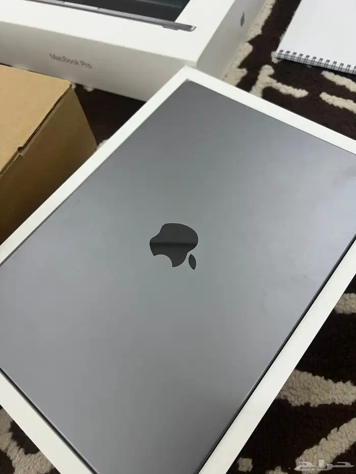 ماك بوك برو 14 انش M3 3