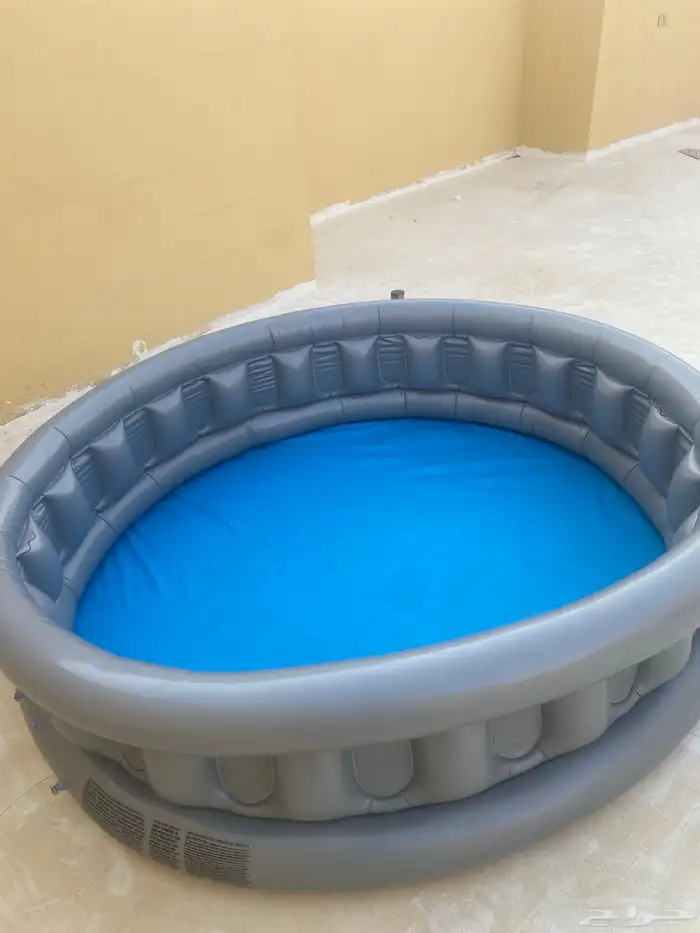 مسبح أطفال 1