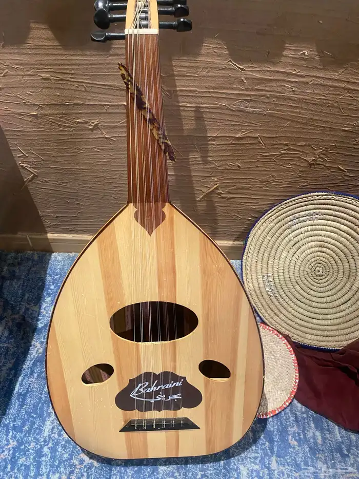عود بحريني 4
