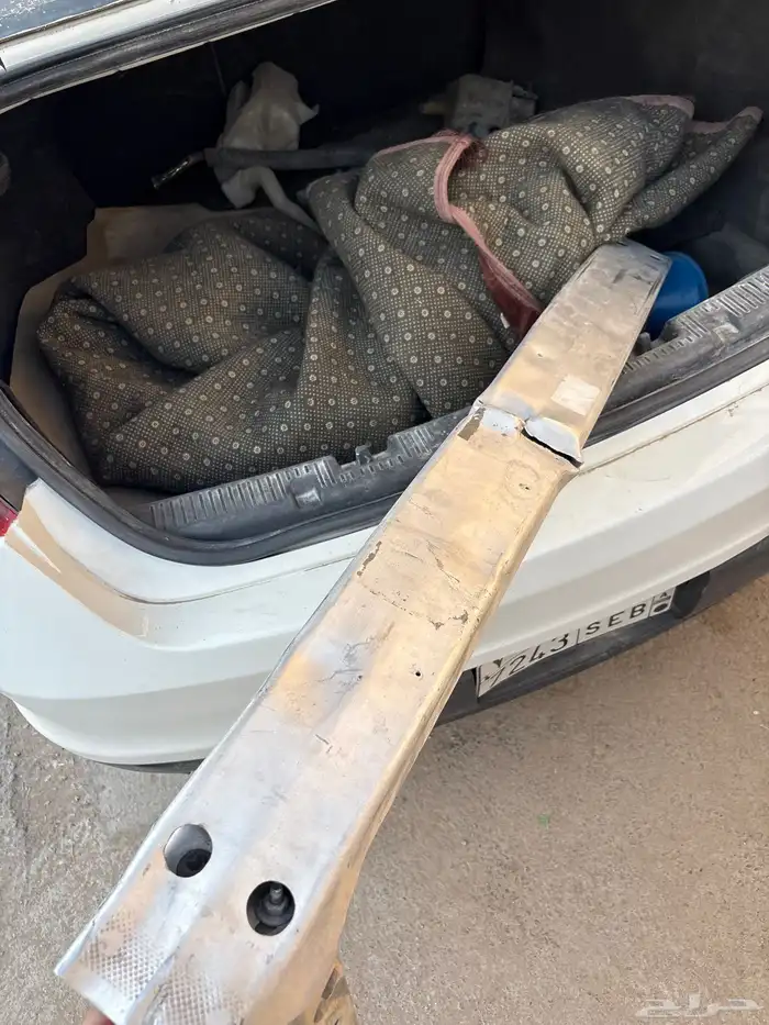 جسر صدام كابرس 0