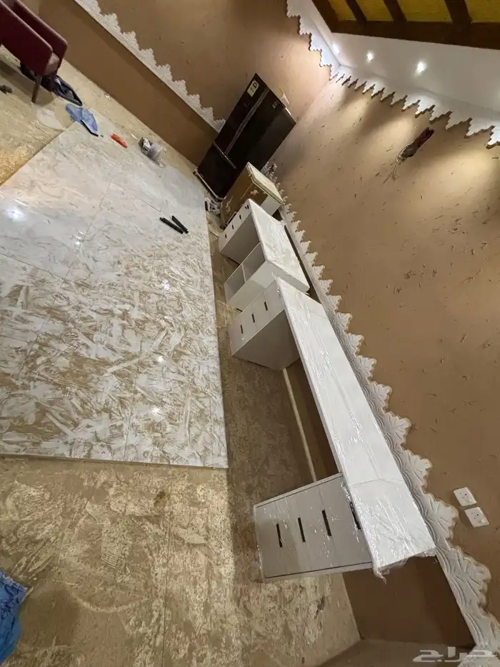 طاوله قيمنق يوجد توصيل 2