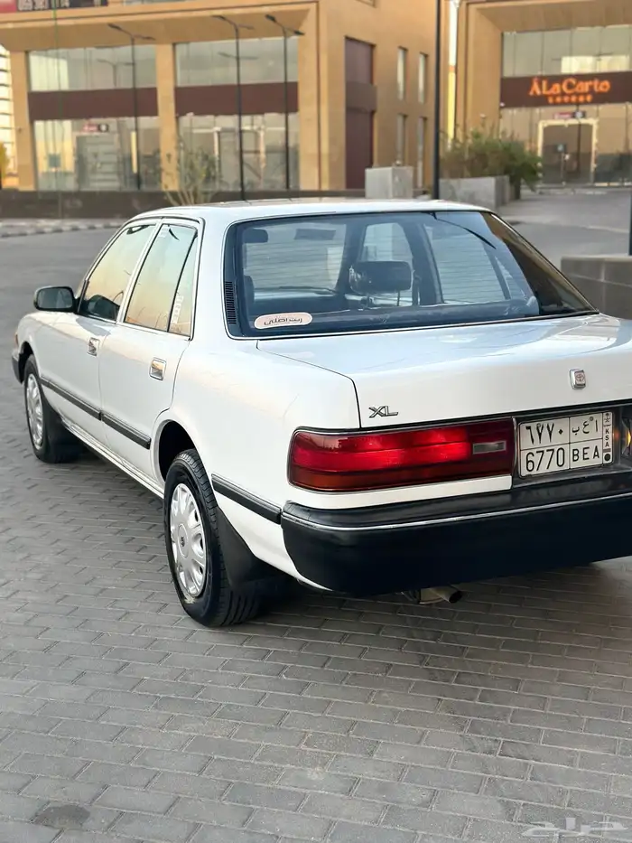 كرسيدا XL 2
