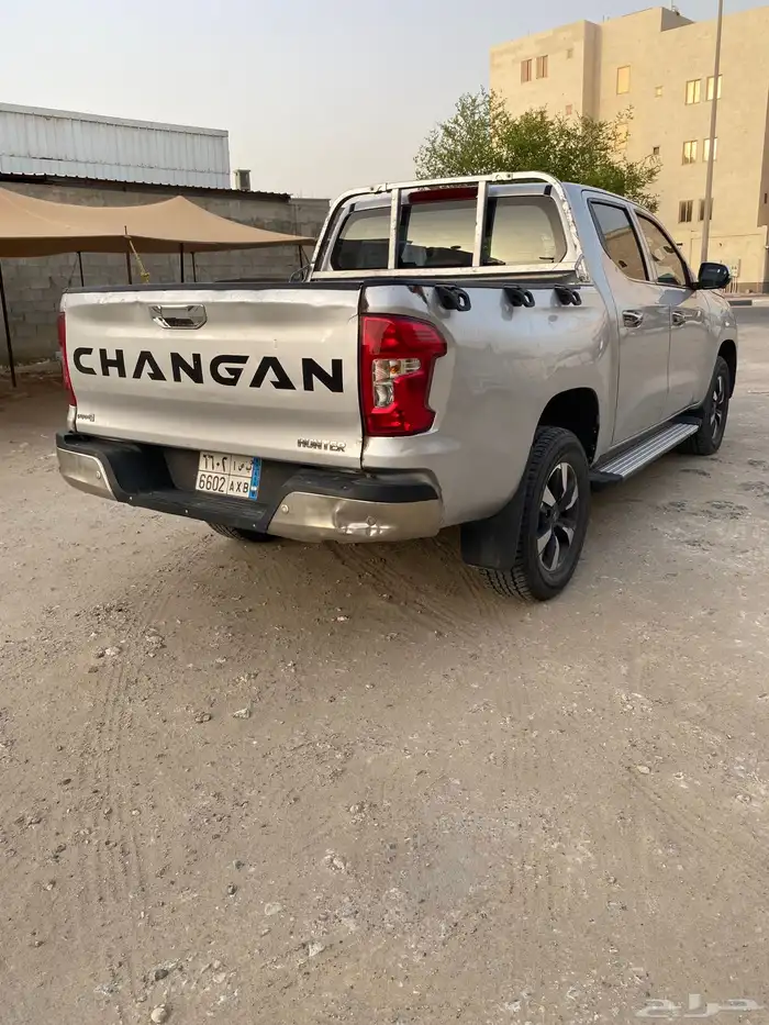 شانجان فل 2022 للبيع 4