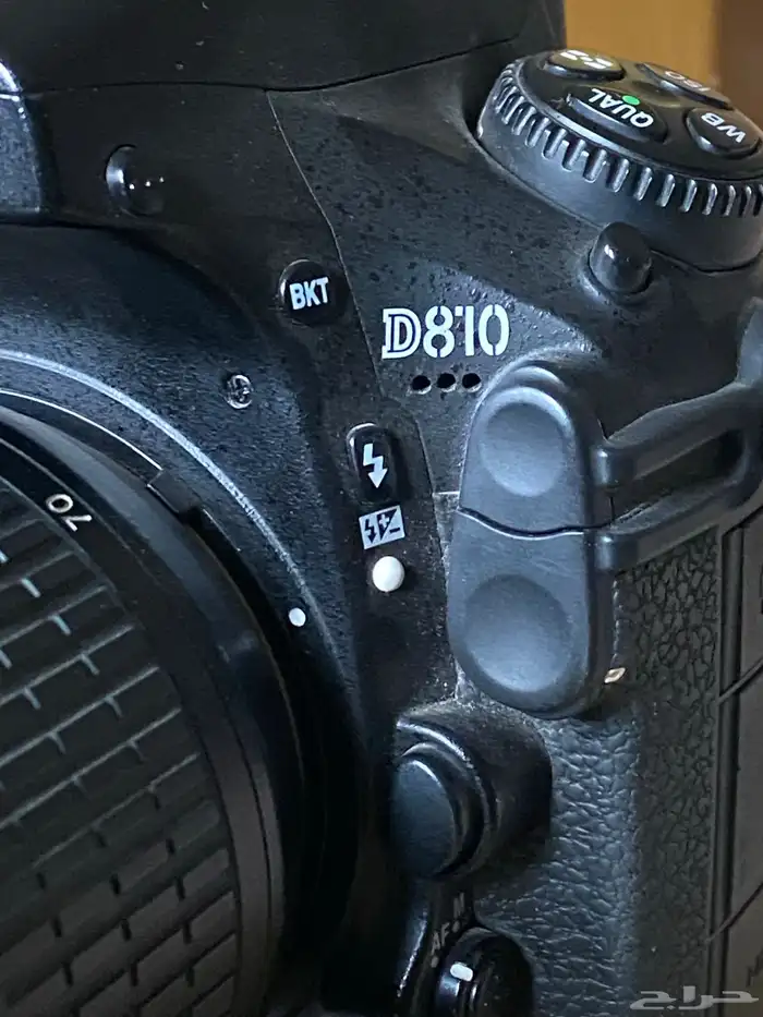 للبيع طقم تصوير احترافي 5