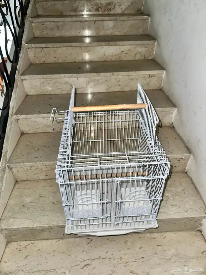 قفص كاسكو متنقل 2
