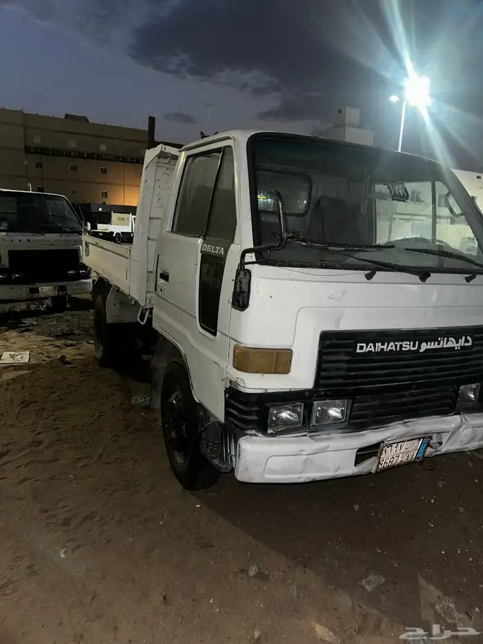 قلاب دايهاتسو 1993 5