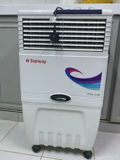 مكيف سحراوي index