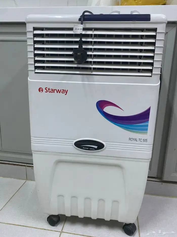 مكيف سحراوي 0