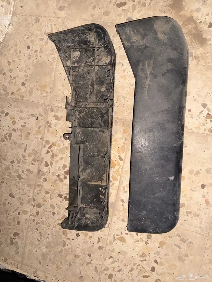 قطع باترول 90 25