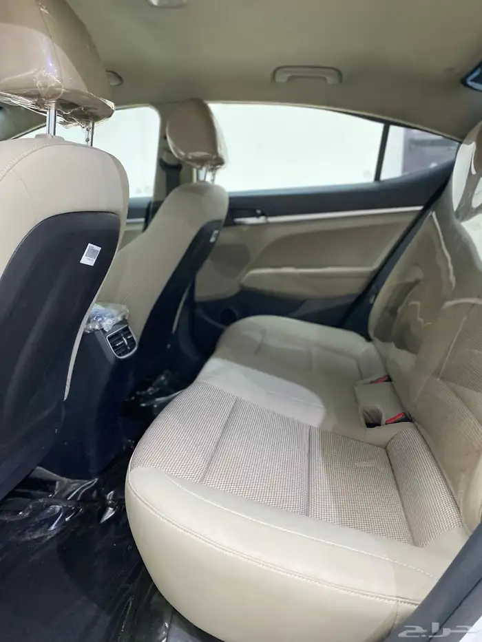 هيونداي النترا 2020 نص فل مكينه 1600 cc 7