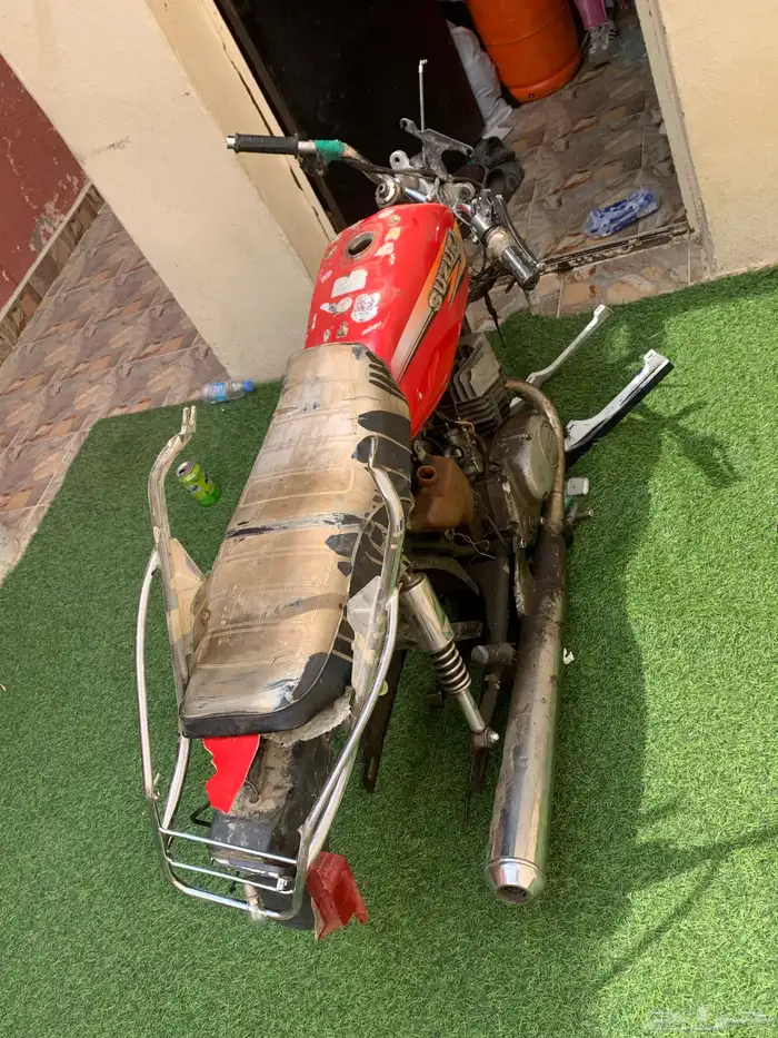 دباب اكس ميه 1