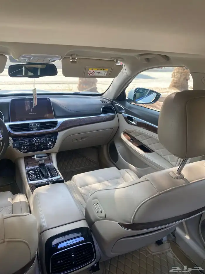 GAC ga8 2019 للبيع 18