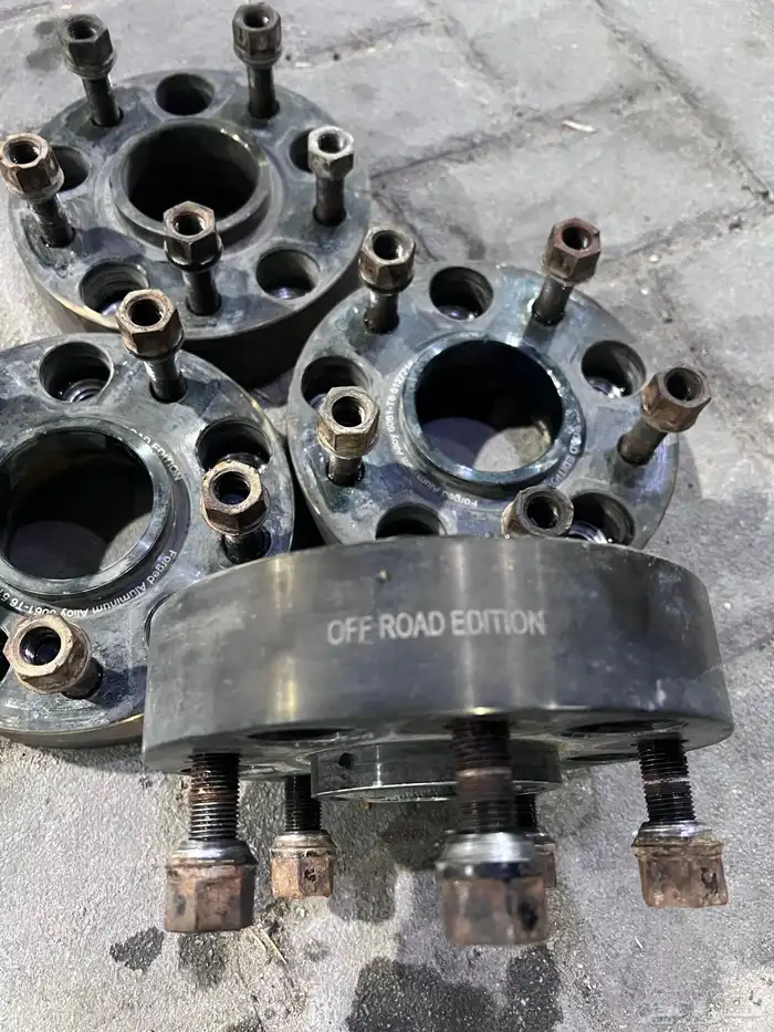 تباريز رانجلر امريكيه 1