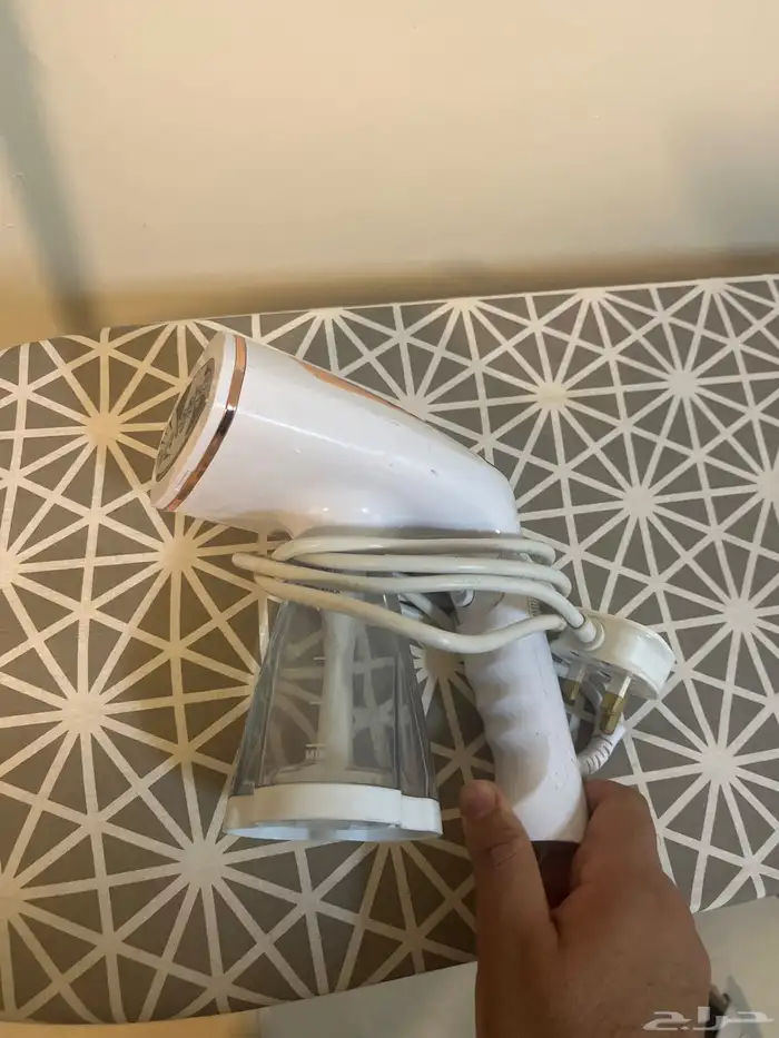 كواية بخار 1600واط 0