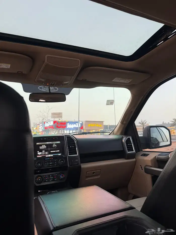 للبيع فورد F150 11