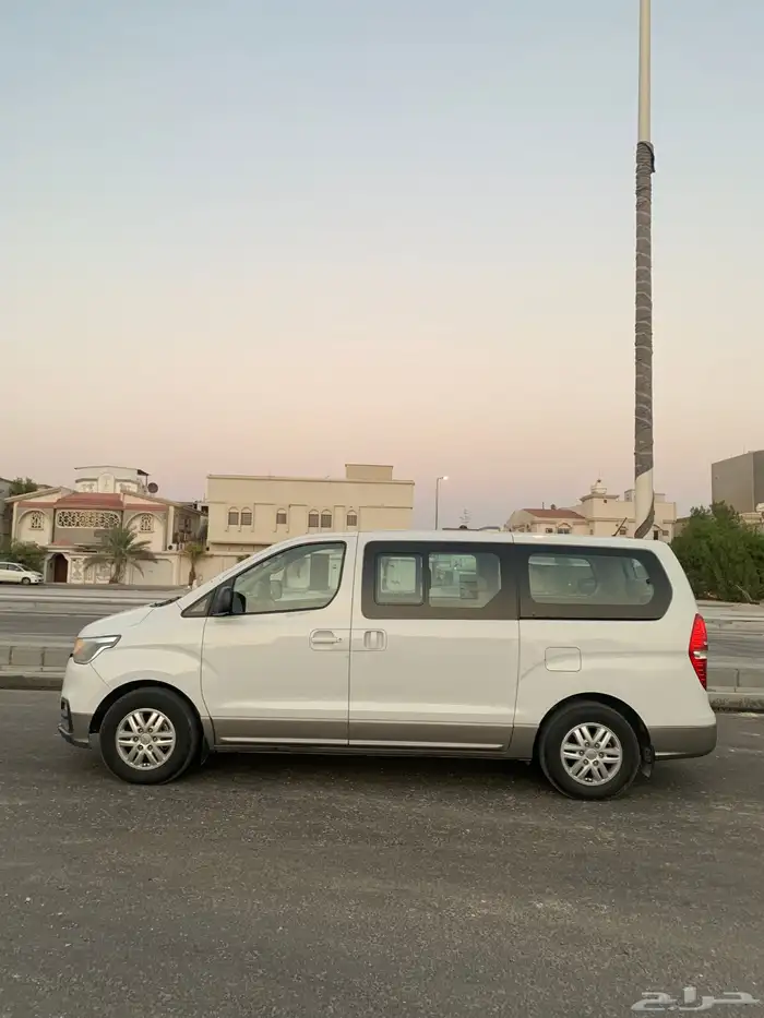 هونداي H1 3