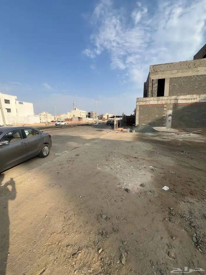 للبيع ارض مخطط تلال ابحر حي اللؤلؤ مس 390 ش 32 شرقي 3
