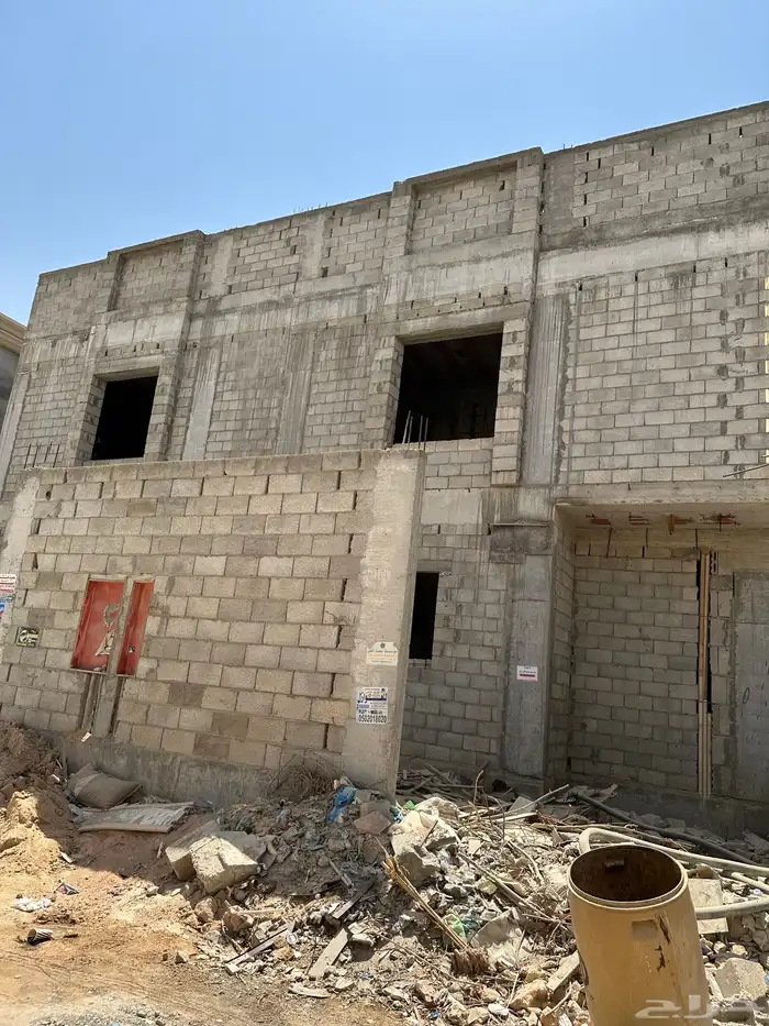 فيلا عظم دورين وشقه كبيره 0