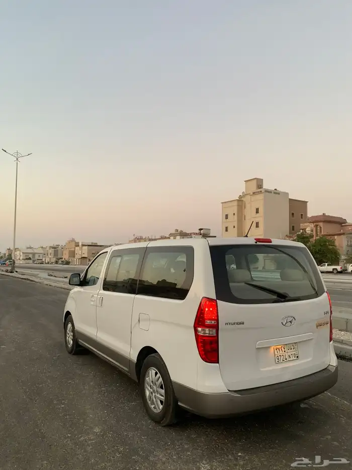 هونداي H1 7