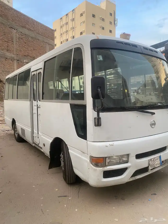 باص سلفارن 30راكب 1