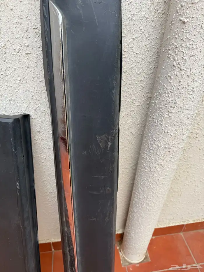 قطع لي جيب مازدا وكاله 1