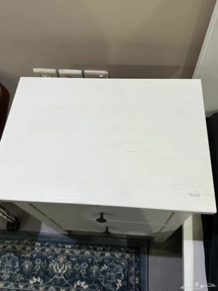 غرفة نوم 4