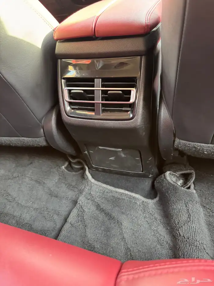 شانجان 2023 ممشى 32 الف فقط cs85 22