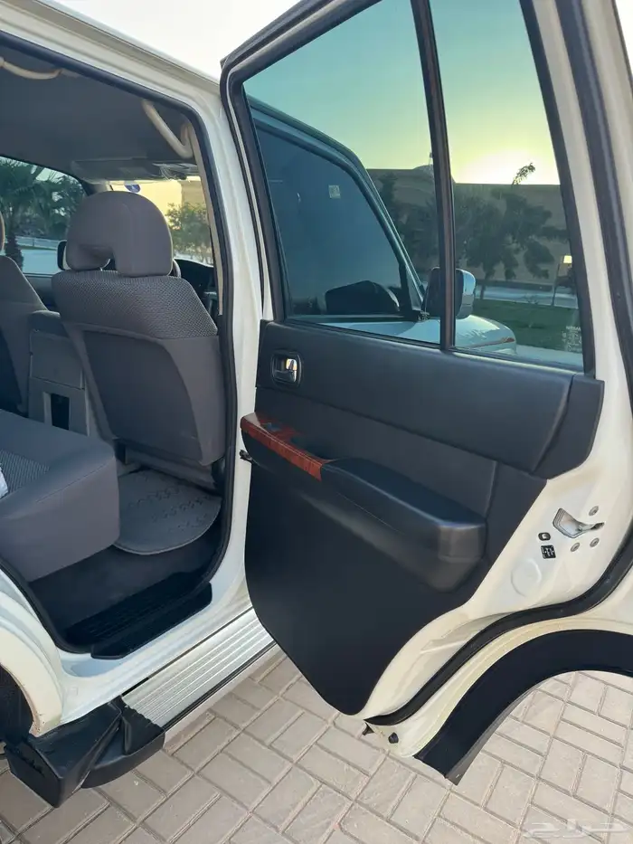 باترول فتك 2020 GL 16