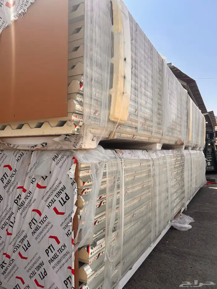 ساندوتش بنل سندوتش بانل بأسعار مميزة 3