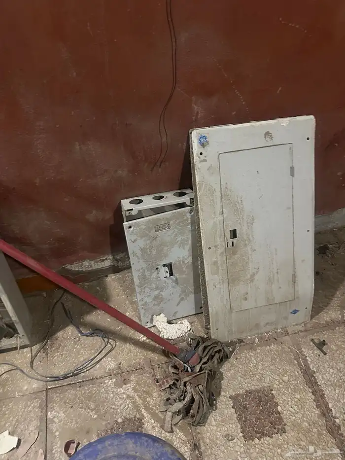 طبالين كهرباء وقاطع على السوم البيع جملة وتفريد 2