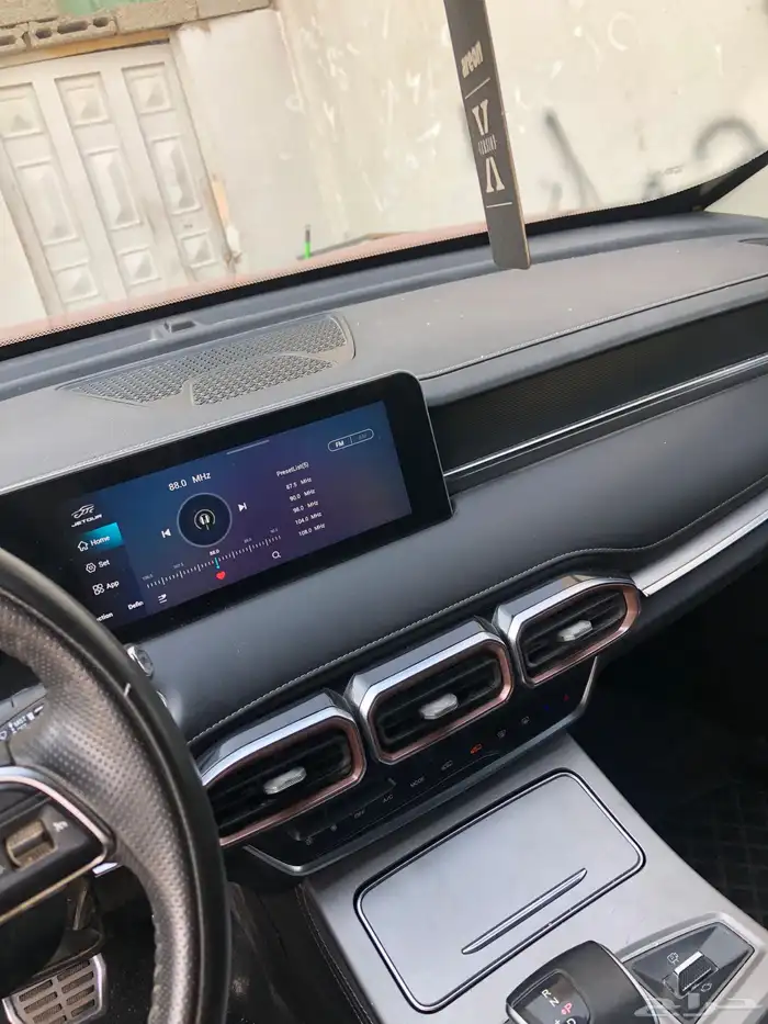 جيتور x70 بلس نص فل 5