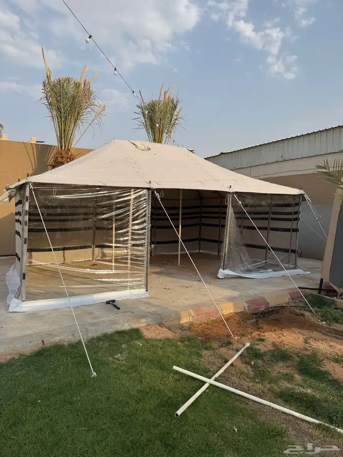 بيت شعر جنوبي 3