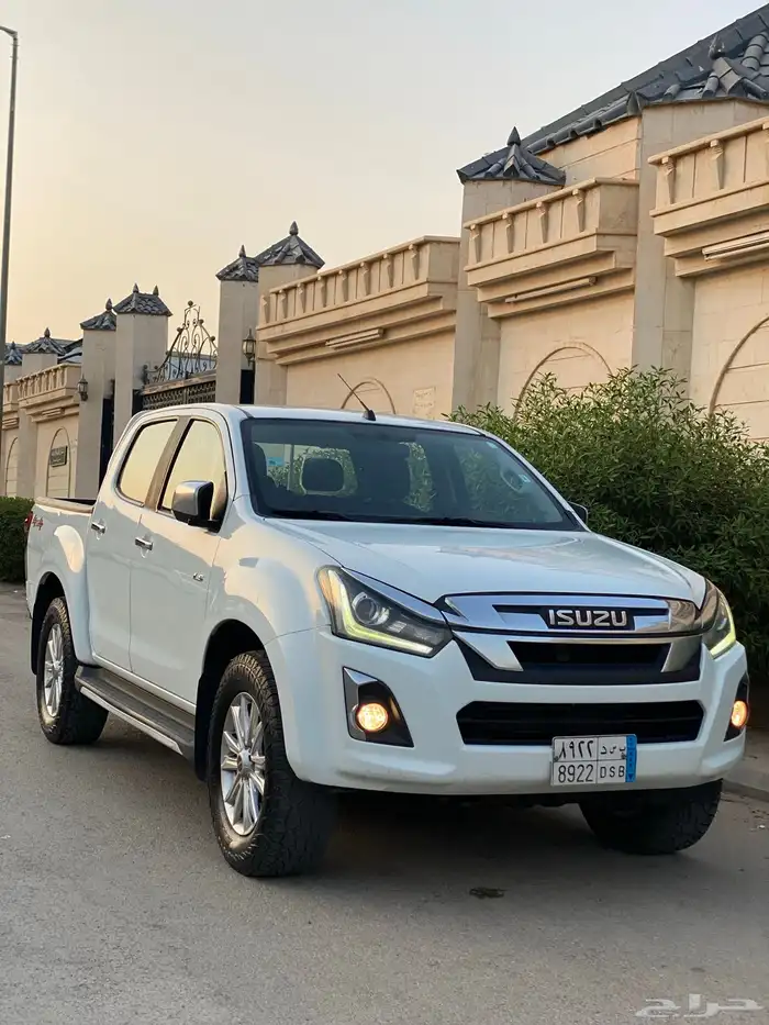 اسيزو ديماكس 2020 دبل تماتيك فل كامل Ls 16