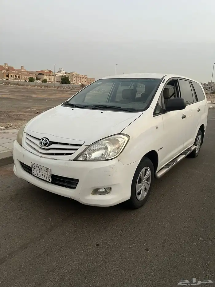 أنوفا 2010 نظيفه 6
