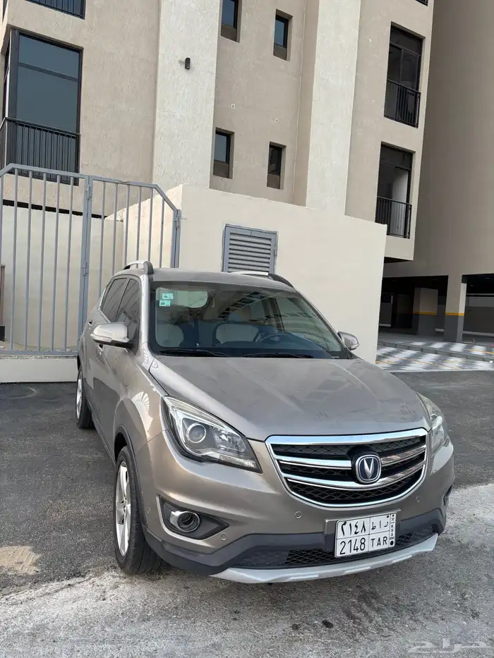للبيع شانجان cs35 0
