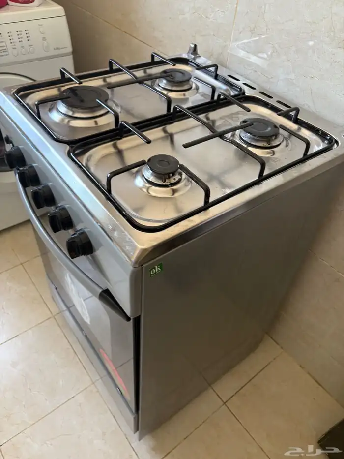 فرن اربعه عيون 0