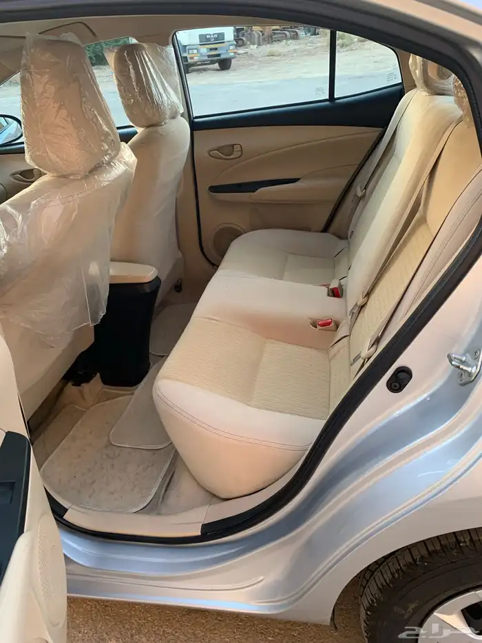 للبيع يارس 14