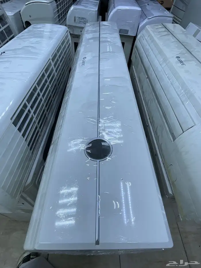 مكيفات سبلت وشباك ودولاب اخو الجديد 1