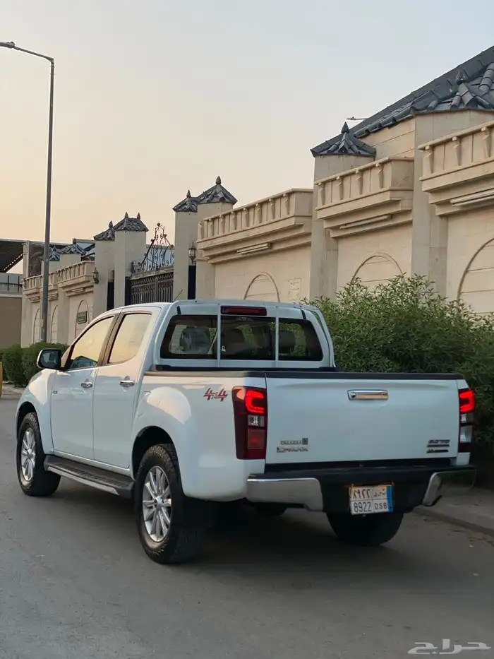 اسيزو ديماكس 2020 دبل تماتيك فل كامل Ls 1