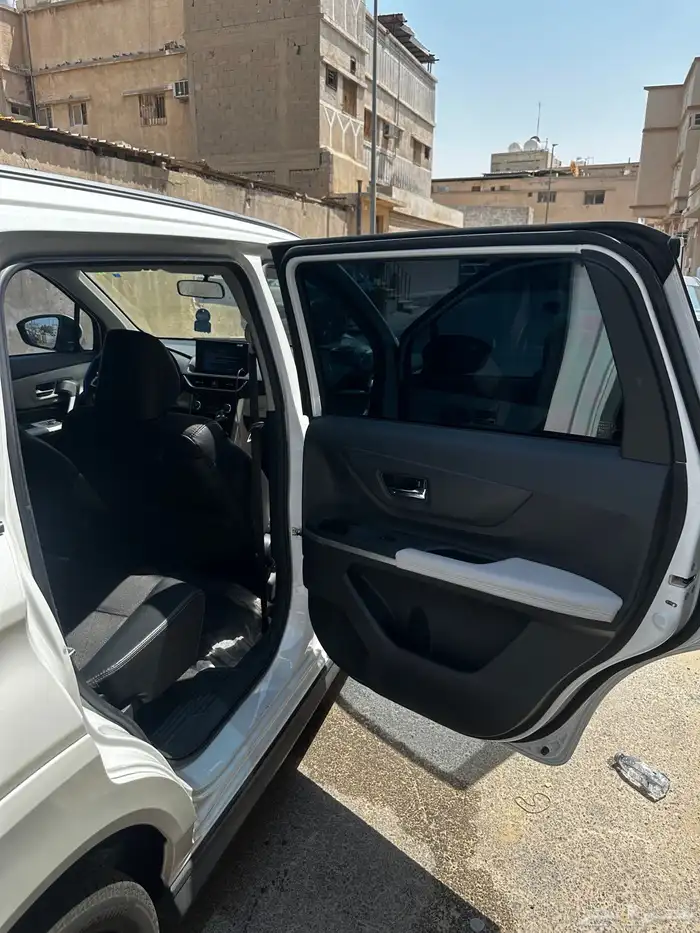 Toyota veloz 2024 14