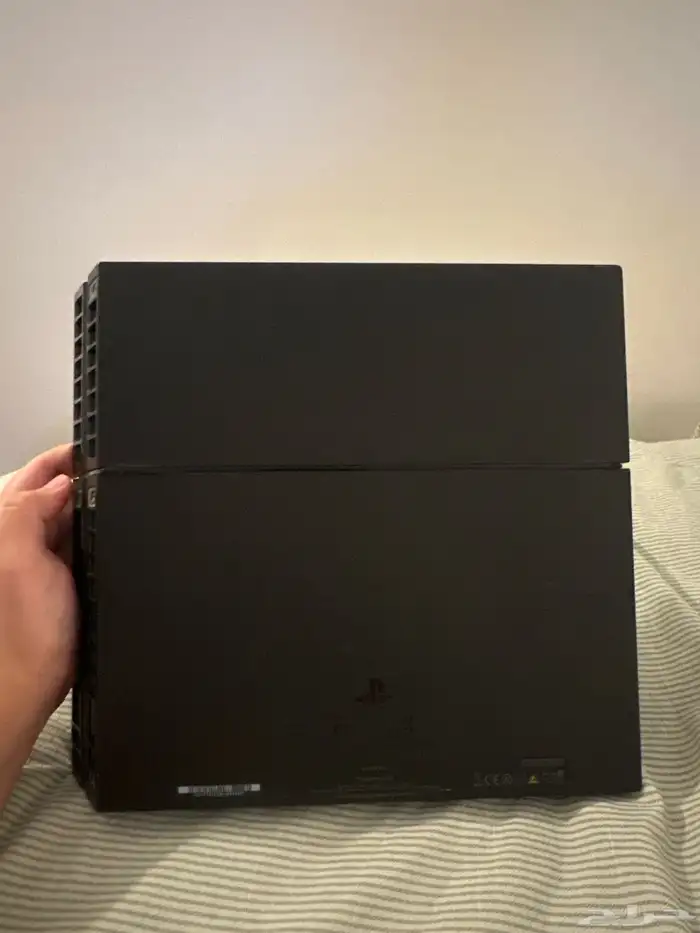 سوني فور   play station 4   بلايستيشن 4 4